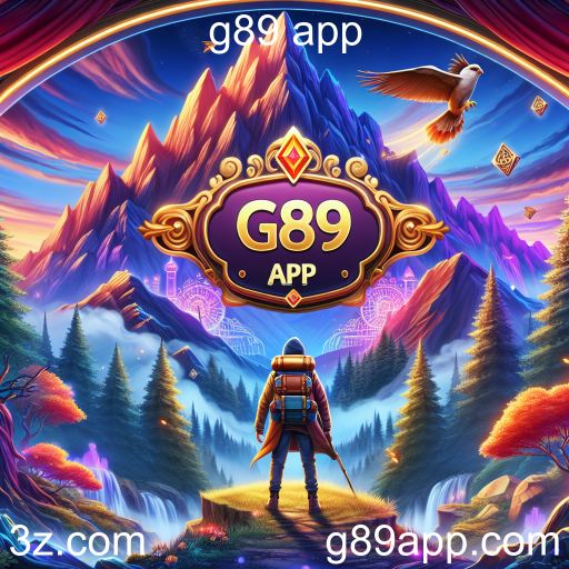 Descubra Mundos Incríveis: A Categoria Aventura do g89 App