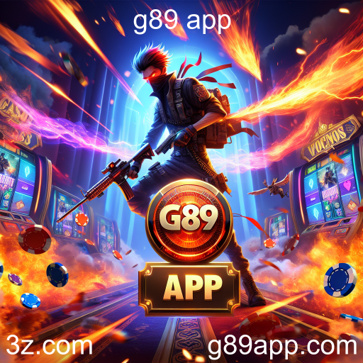 Descubra a Diversão dos Jogos de Cartas no g89 App