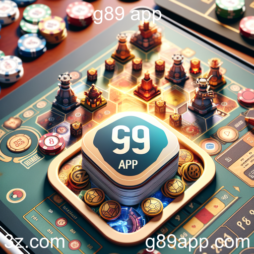 Explorando o Mundo dos Jogos de Estratégia no g89 App