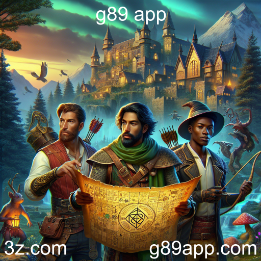 A Magia dos RPGs: Explorando Mundos e Criando Histórias