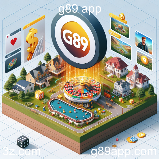 Explorando a Categoria de Simulação no g89 App: Realidade e Diversão em um Só Lugar